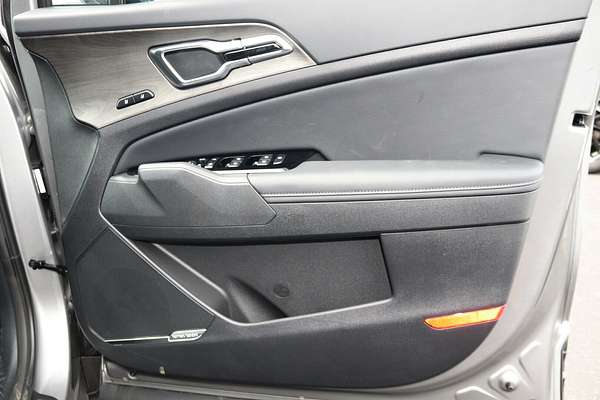 2025 Kia Sportage HEV GT-Line NQ5