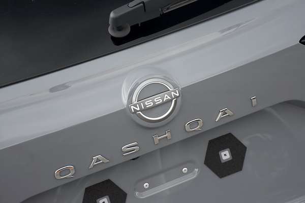 2024 Nissan QASHQAI Ti J12