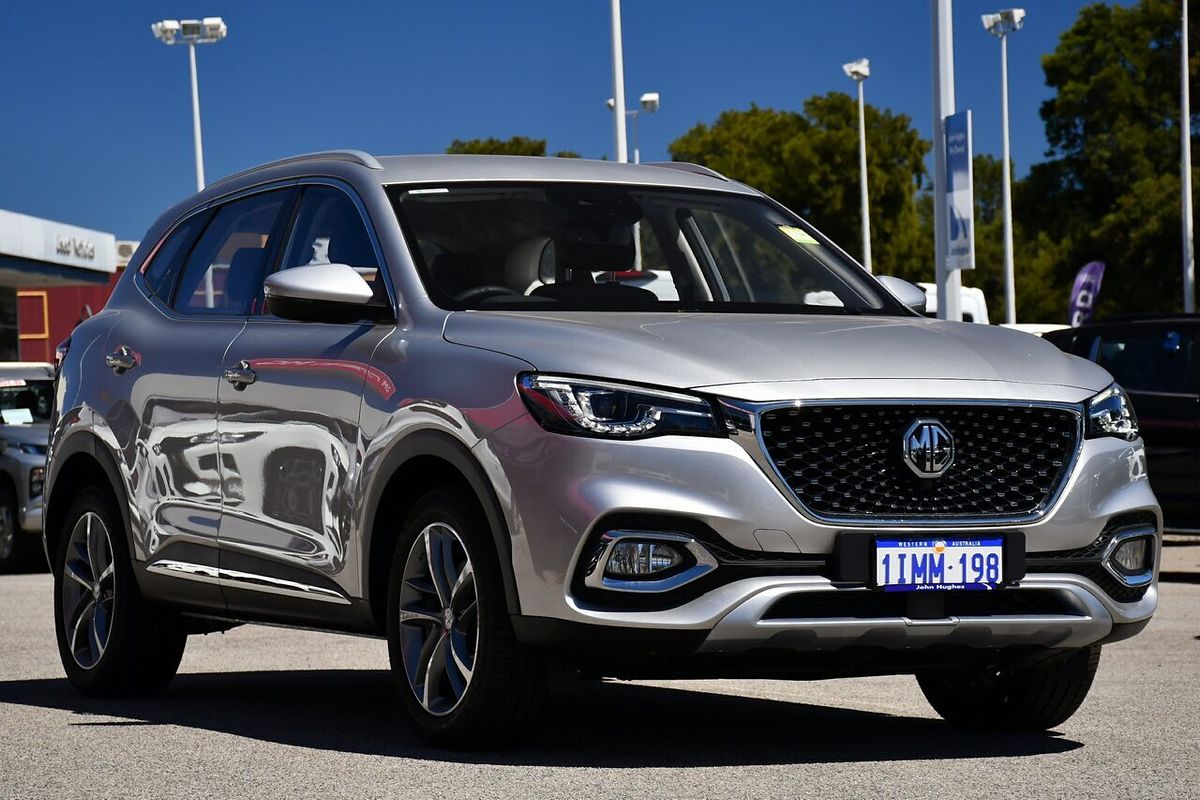2024 MG HS Excite SAS23