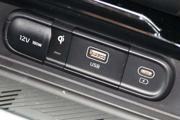 2025 Kia Sportage HEV GT-Line NQ5