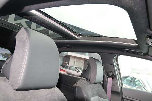 2025 Kia Sportage HEV GT-Line NQ5
