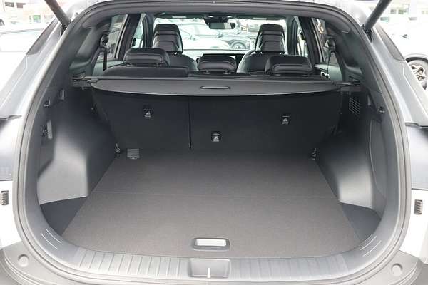 2025 Kia Sportage HEV GT-Line NQ5