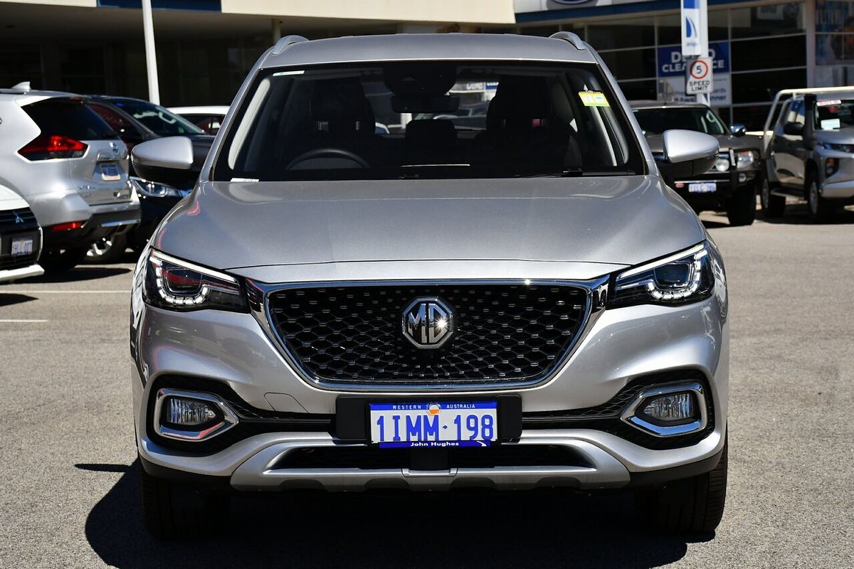 2024 MG HS Excite SAS23