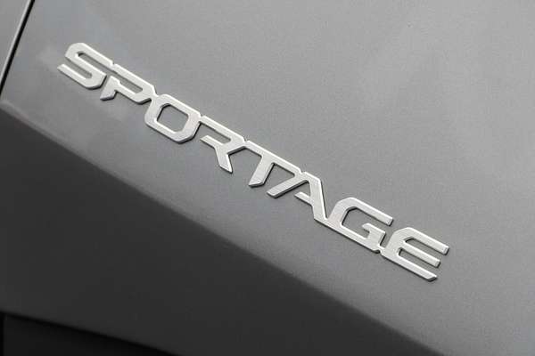 2025 Kia Sportage HEV GT-Line NQ5