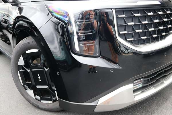 2025 Kia Carnival GT-Line KA4 PE