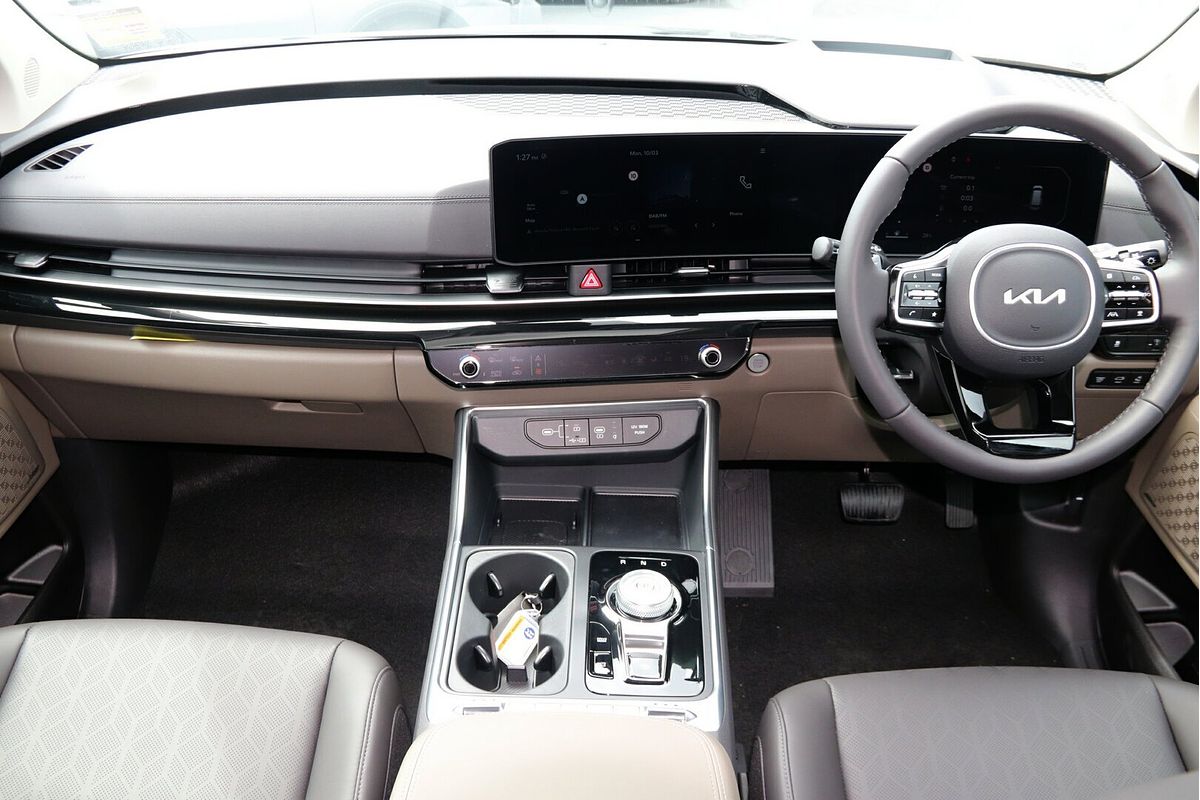 2025 Kia Carnival GT-Line KA4 PE
