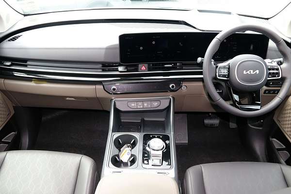 2025 Kia Carnival GT-Line KA4 PE
