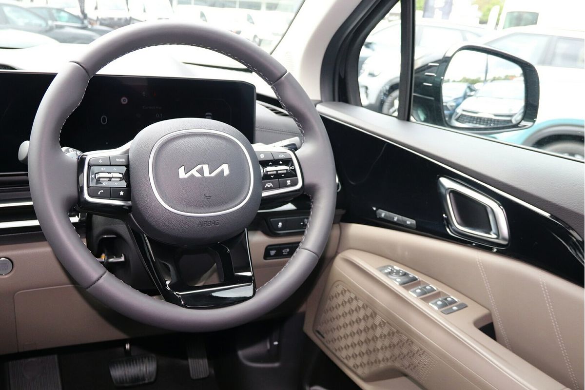 2025 Kia Carnival GT-Line KA4 PE