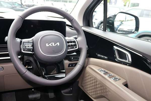 2025 Kia Carnival GT-Line KA4 PE