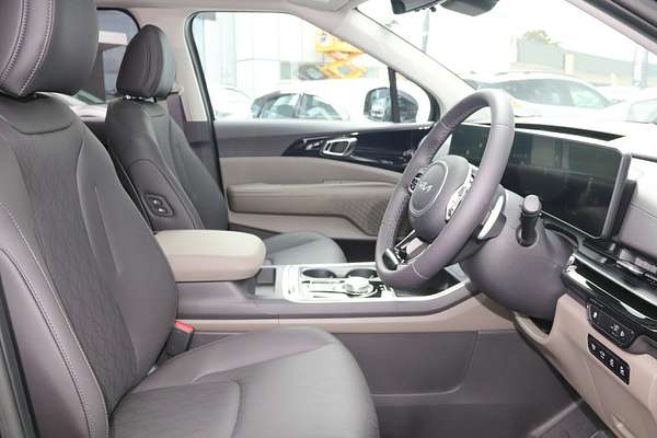 2025 Kia Carnival GT-Line KA4 PE