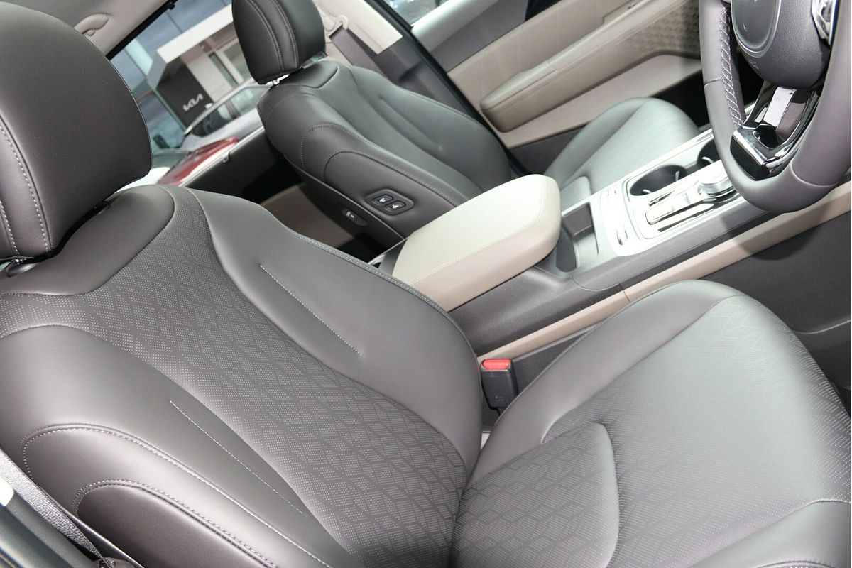 2025 Kia Carnival GT-Line KA4 PE