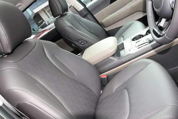 2025 Kia Carnival GT-Line KA4 PE
