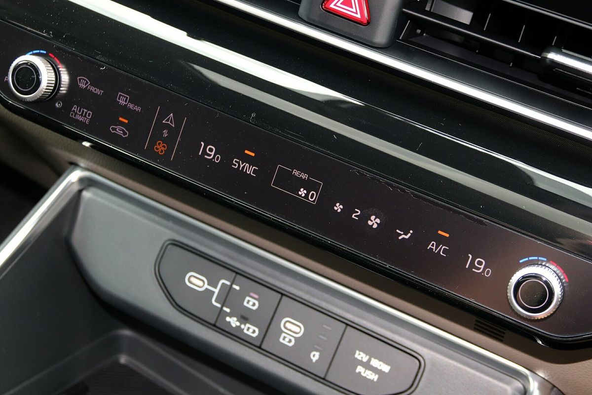 2025 Kia Carnival GT-Line KA4 PE