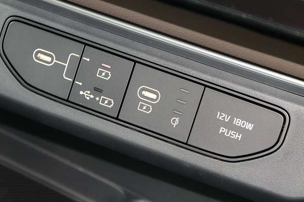 2025 Kia Carnival GT-Line KA4 PE