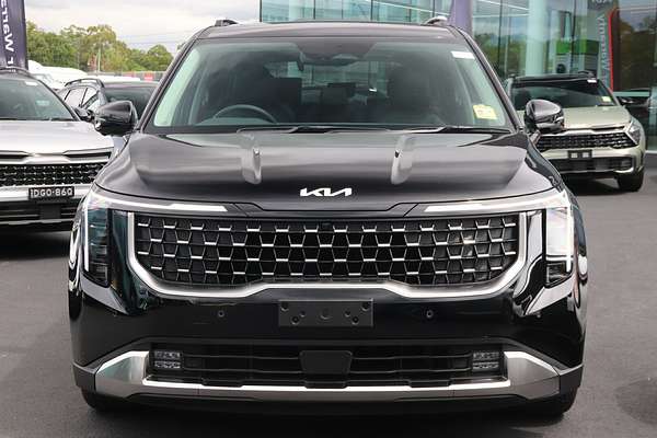 2025 Kia Carnival GT-Line KA4 PE