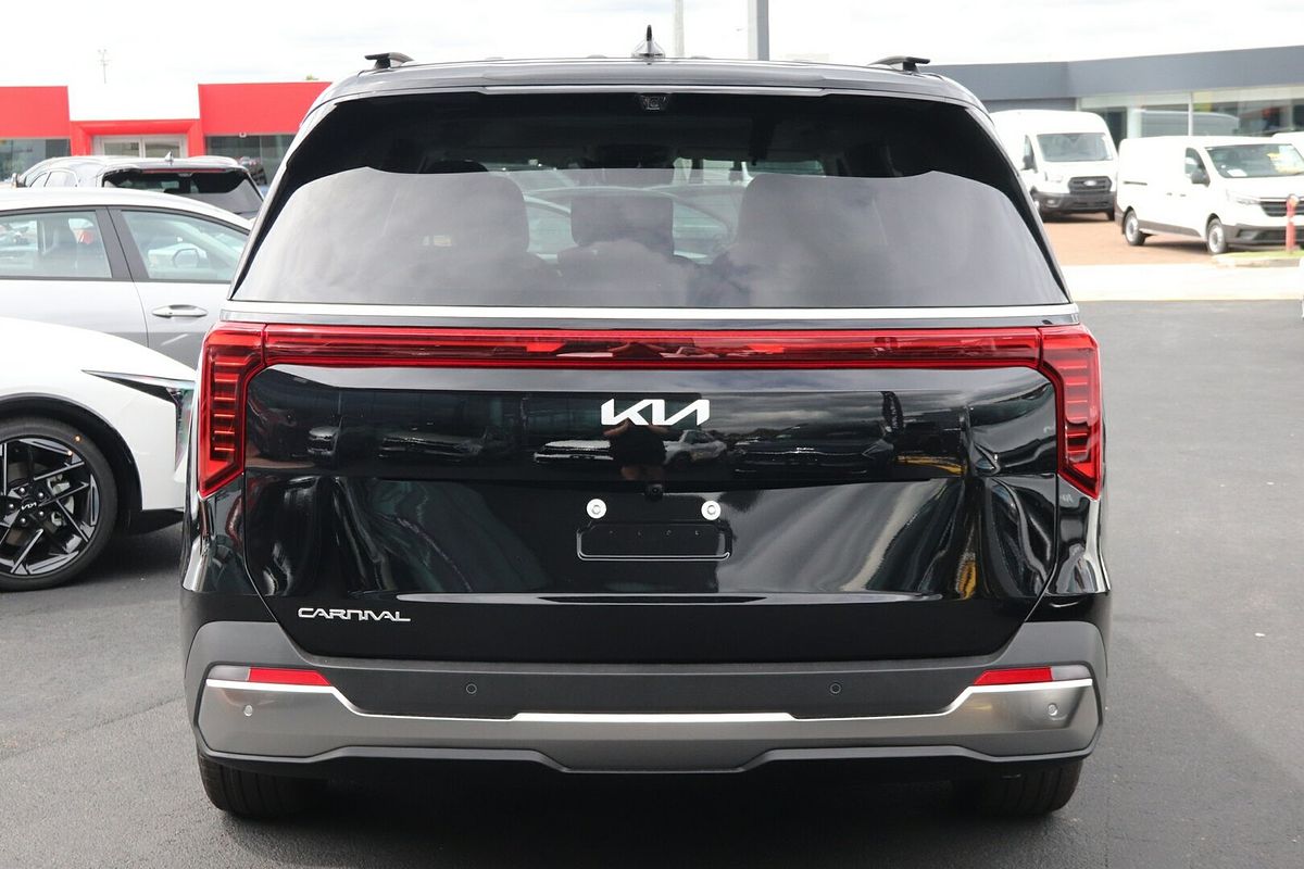 2025 Kia Carnival GT-Line KA4 PE
