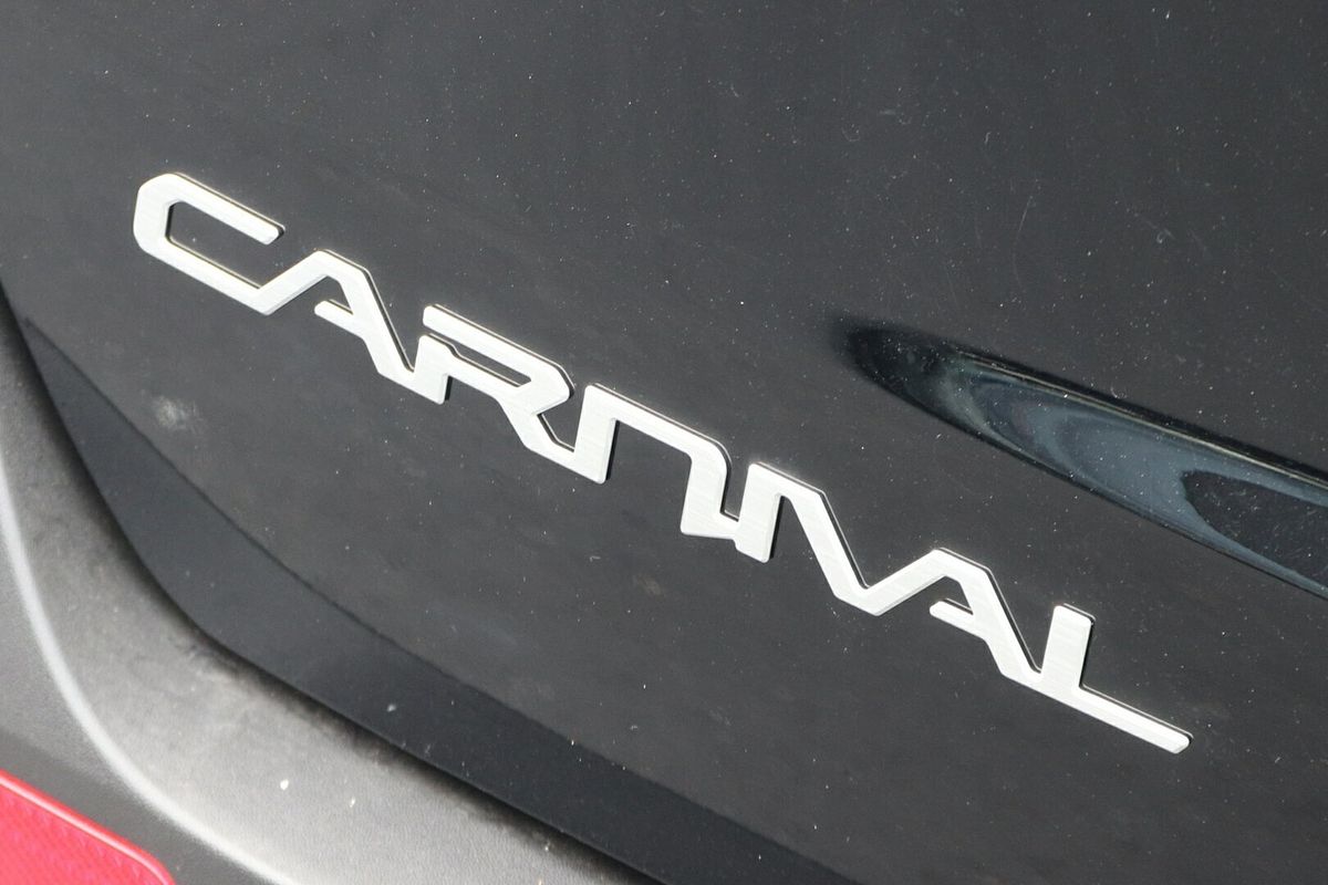 2025 Kia Carnival GT-Line KA4 PE