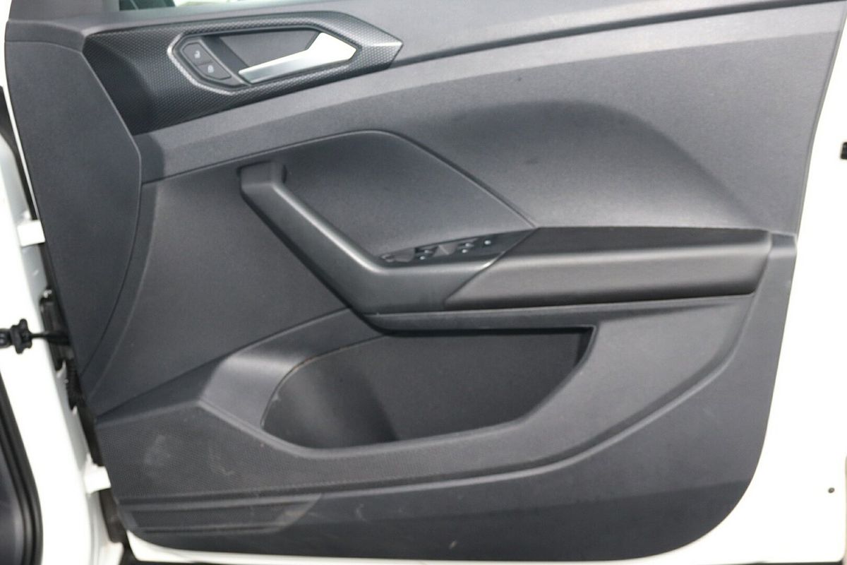 2023 Volkswagen T-Cross 85TSI Life C11