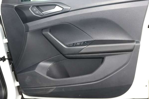 2023 Volkswagen T-Cross 85TSI Life C11