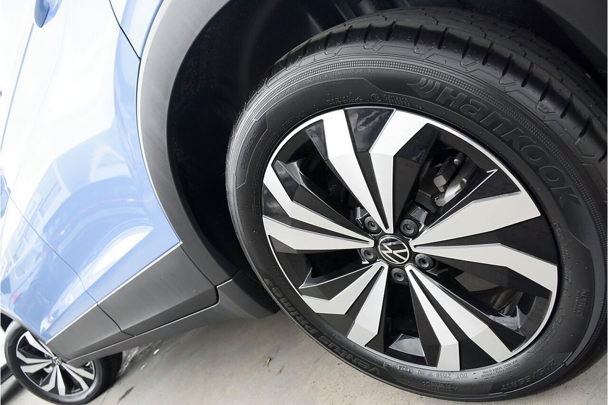 2024 Volkswagen T-Cross 85TSI Style D31