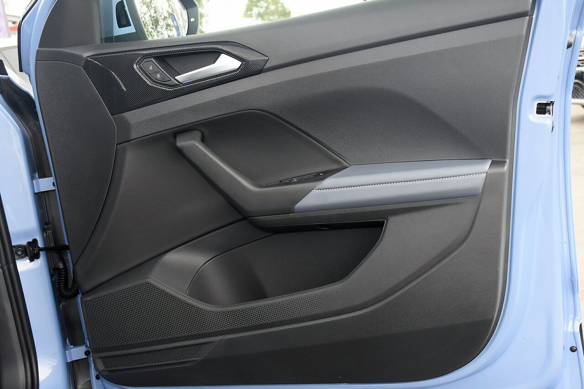 2024 Volkswagen T-Cross 85TSI Style D31