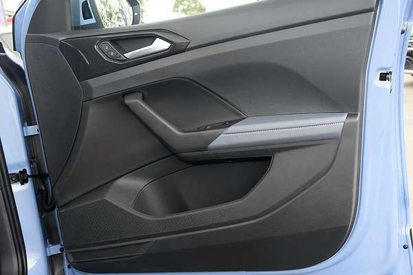 2024 Volkswagen T-Cross 85TSI Style D31