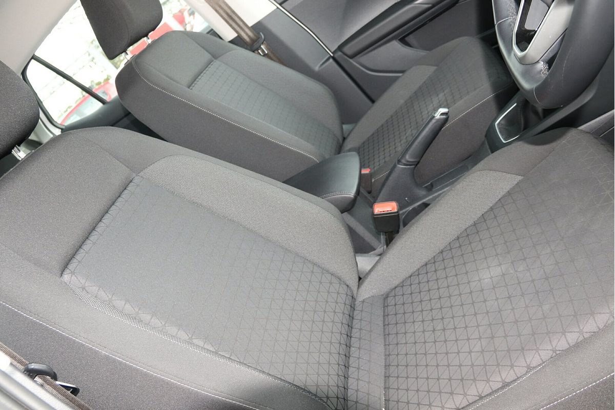 2023 Volkswagen T-Cross 85TSI Life C11