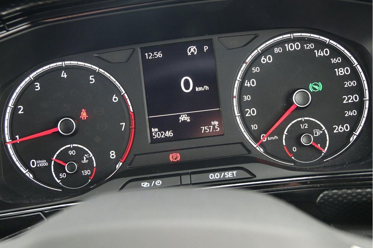 2023 Volkswagen T-Cross 85TSI Life C11