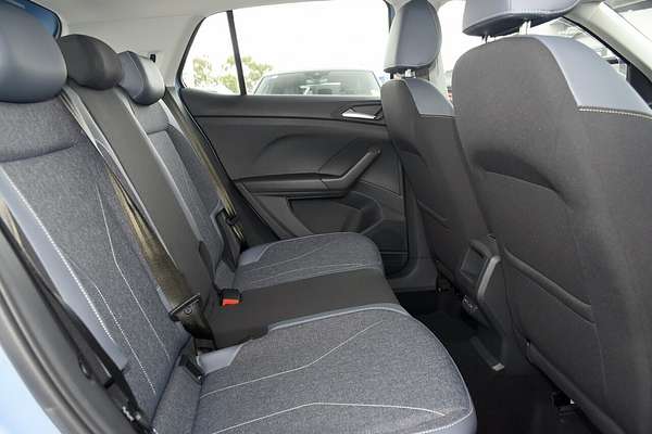 2024 Volkswagen T-Cross 85TSI Style D31