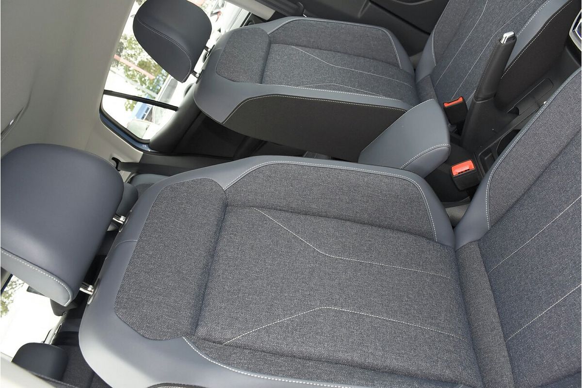 2024 Volkswagen T-Cross 85TSI Style D31