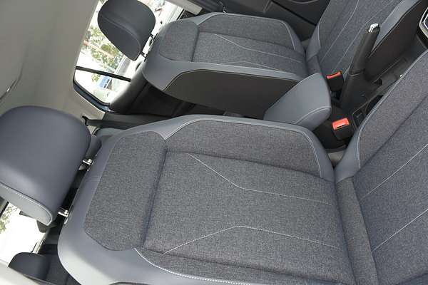2024 Volkswagen T-Cross 85TSI Style D31