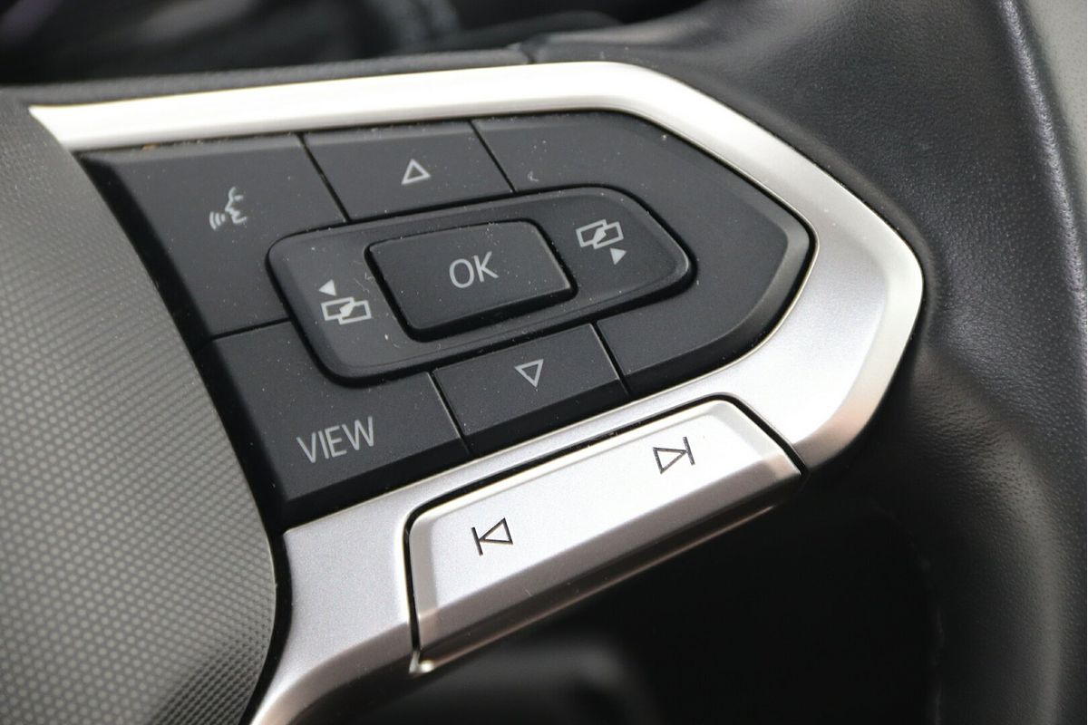 2023 Volkswagen T-Cross 85TSI Life C11