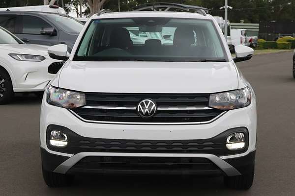 2023 Volkswagen T-Cross 85TSI Life C11