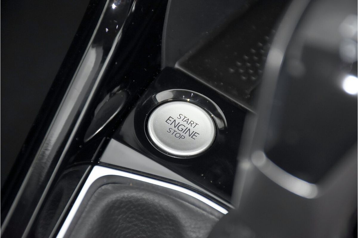 2024 Volkswagen T-Cross 85TSI Style D31