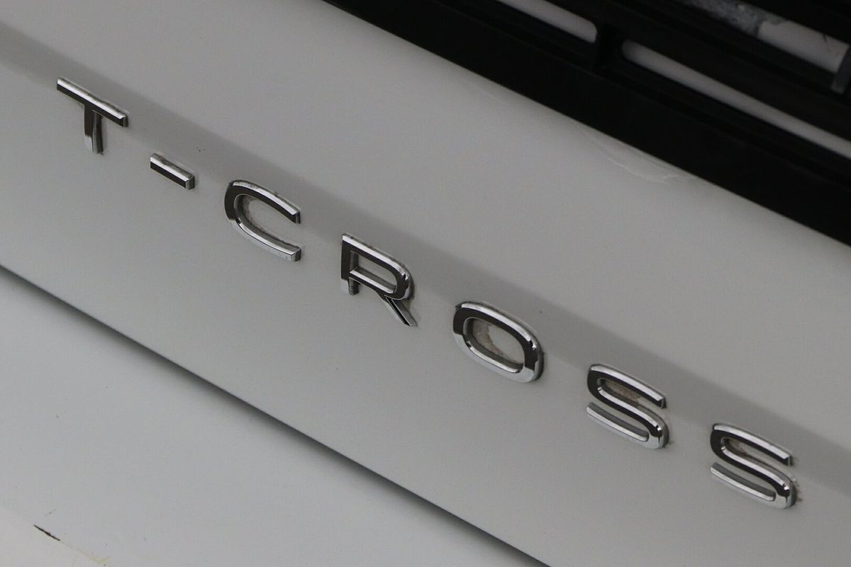 2023 Volkswagen T-Cross 85TSI Life C11