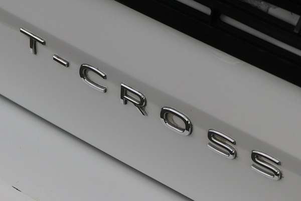 2023 Volkswagen T-Cross 85TSI Life C11