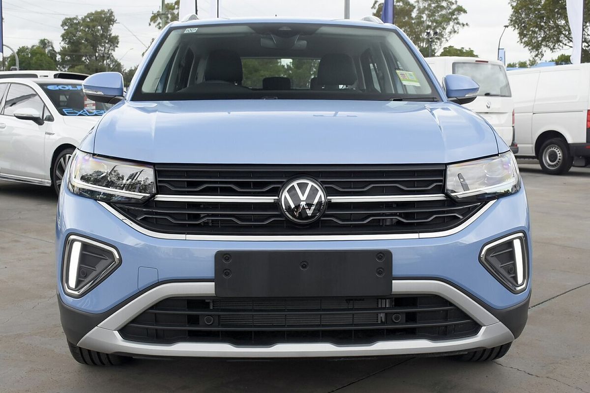 2024 Volkswagen T-Cross 85TSI Style D31