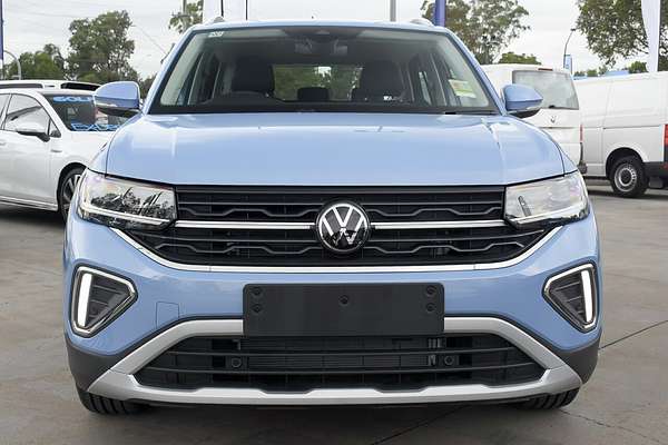 2024 Volkswagen T-Cross 85TSI Style D31