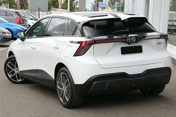 2025 MG MG4 Essence 64 150kW MEH32