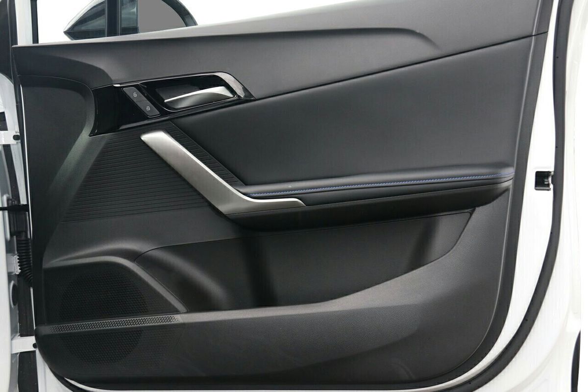 2025 MG MG4 Essence 64 150kW MEH32