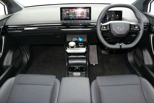 2025 MG MG4 Essence 64 150kW MEH32