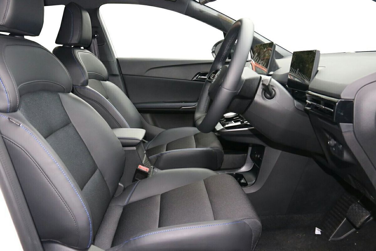 2025 MG MG4 Essence 64 150kW MEH32