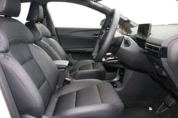 2025 MG MG4 Essence 64 150kW MEH32