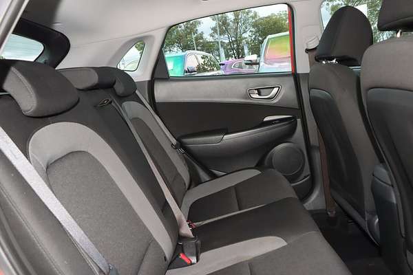 2017 Hyundai Kona Active OS
