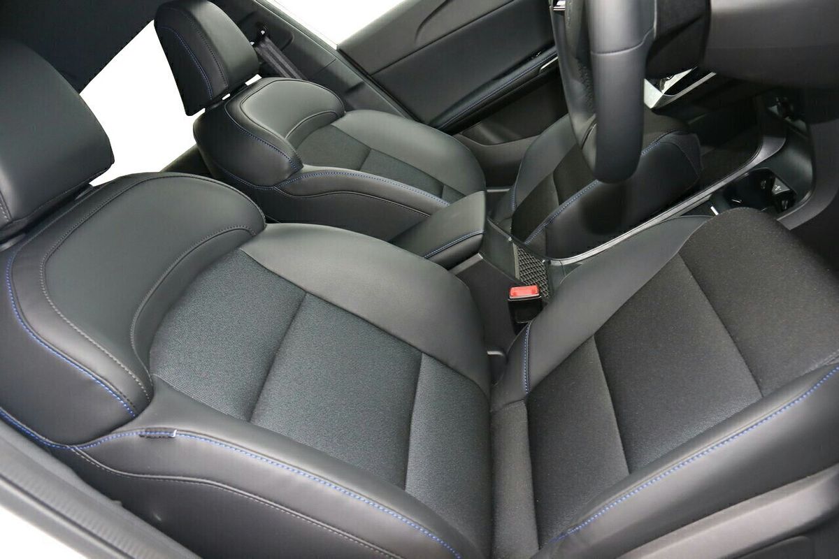2025 MG MG4 Essence 64 150kW MEH32