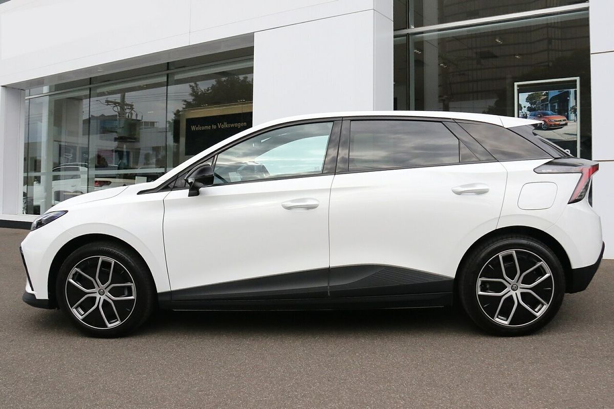 2025 MG MG4 Essence 64 150kW MEH32