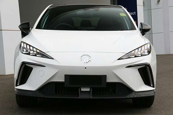 2025 MG MG4 Essence 64 150kW MEH32