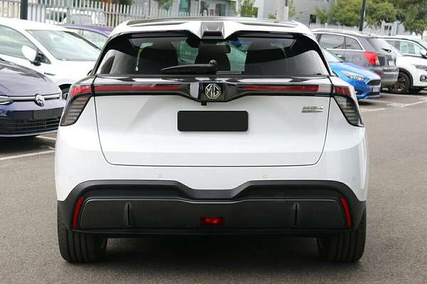 2025 MG MG4 Essence 64 150kW MEH32