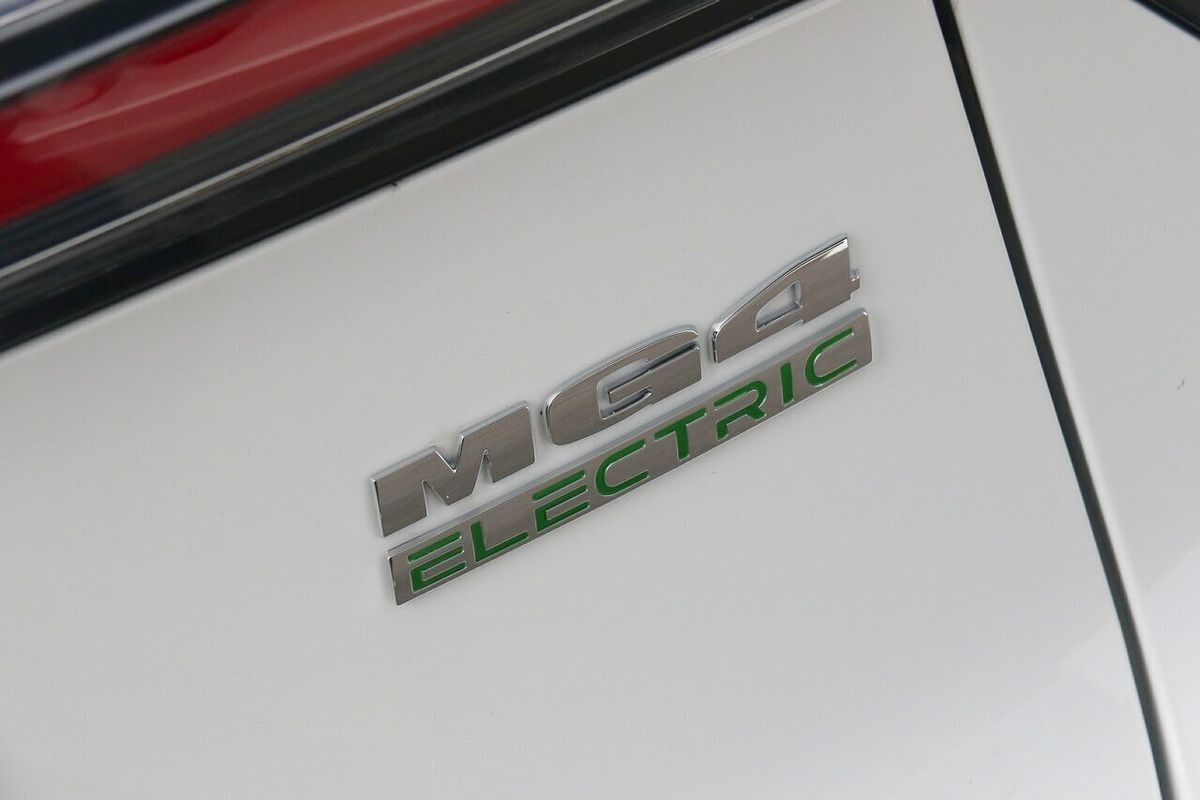 2025 MG MG4 Essence 64 150kW MEH32
