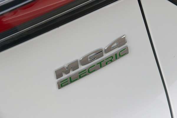 2025 MG MG4 Essence 64 150kW MEH32